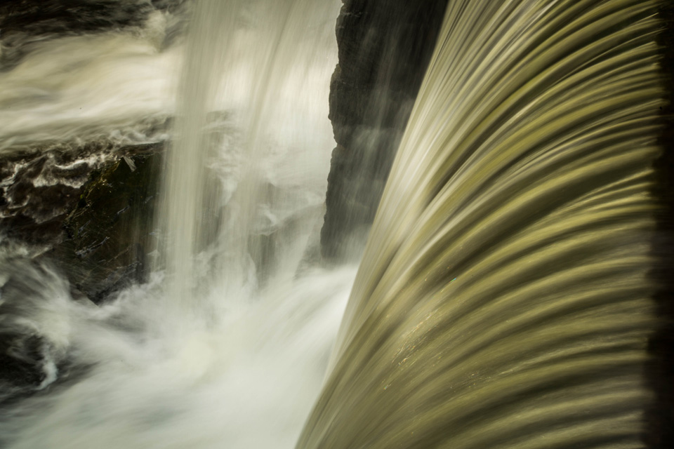Waterfall-Vigeland