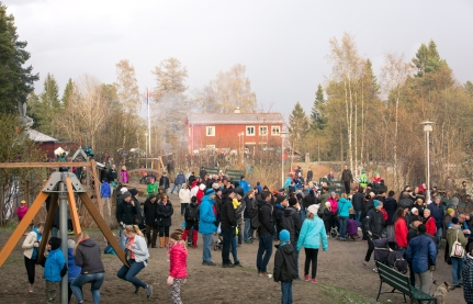 Vårfesten Sundsvall